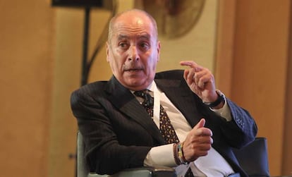 José Miracle Gómez.