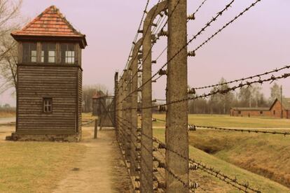 El campo de exterminio nazi de Auschwitz en Polonia se enfrenta a un complejo proceso de restauración cuyo objetivo es <b>preservar su memoria dejando todo exactamente como estaba cuando fue liberado por los soviéticos</b>. La Unesco lo declaró Patrimonio de la Humanidad en 1979. En total, el plan de conservación incluye 45 barracones de ladrillo, 22 barracones de madera, 21 torres de vigilancia pequeñas y 6 grandes, y materiales de todo tipo. El turismo masivo también representa un desafío: en 2016, Auschwitz recibió dos millones de visitantes, cuatro veces más que 10 años antes. Además, por primera vez una exposición con objetos de Auschwitz, organizada por la compañía española Musealia, podrá verse en diferentes lugares del mundo: su gira empezó en Madrid el 1 de diciembre y se prolongará hasta junio.