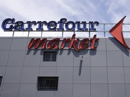 El fondo israelí MDSR invierte 150 millones en la compra de tiendas de Eroski y Carrefour