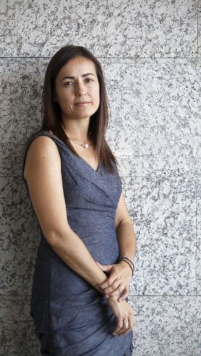 María Seguí.