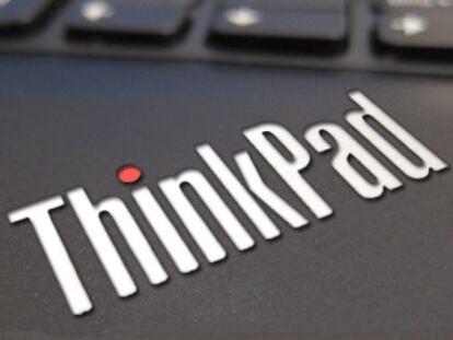 Lenovo presenta sus nuevos portátiles Thinkpad en el CES 2015