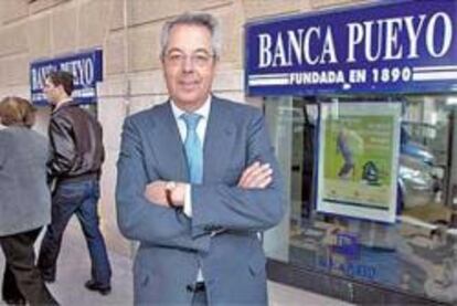 Una nueva etapa para 'un banco de los de antes'