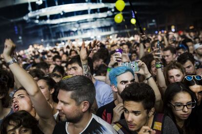 El p&uacute;blic, com en les passades edicions, ha respost a l&#039;oferta del S&oacute;nar.