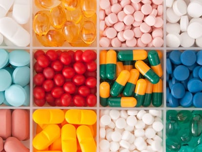 Otras pastillas adelgazantes en entredicho: el riesgo de consumir 'robacalorías'
