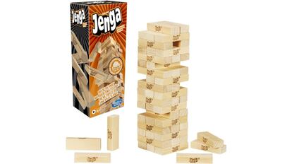 Juego de mesa Jenga