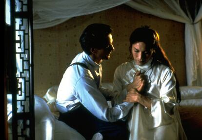 M. Butterfly, de David Cronenberg