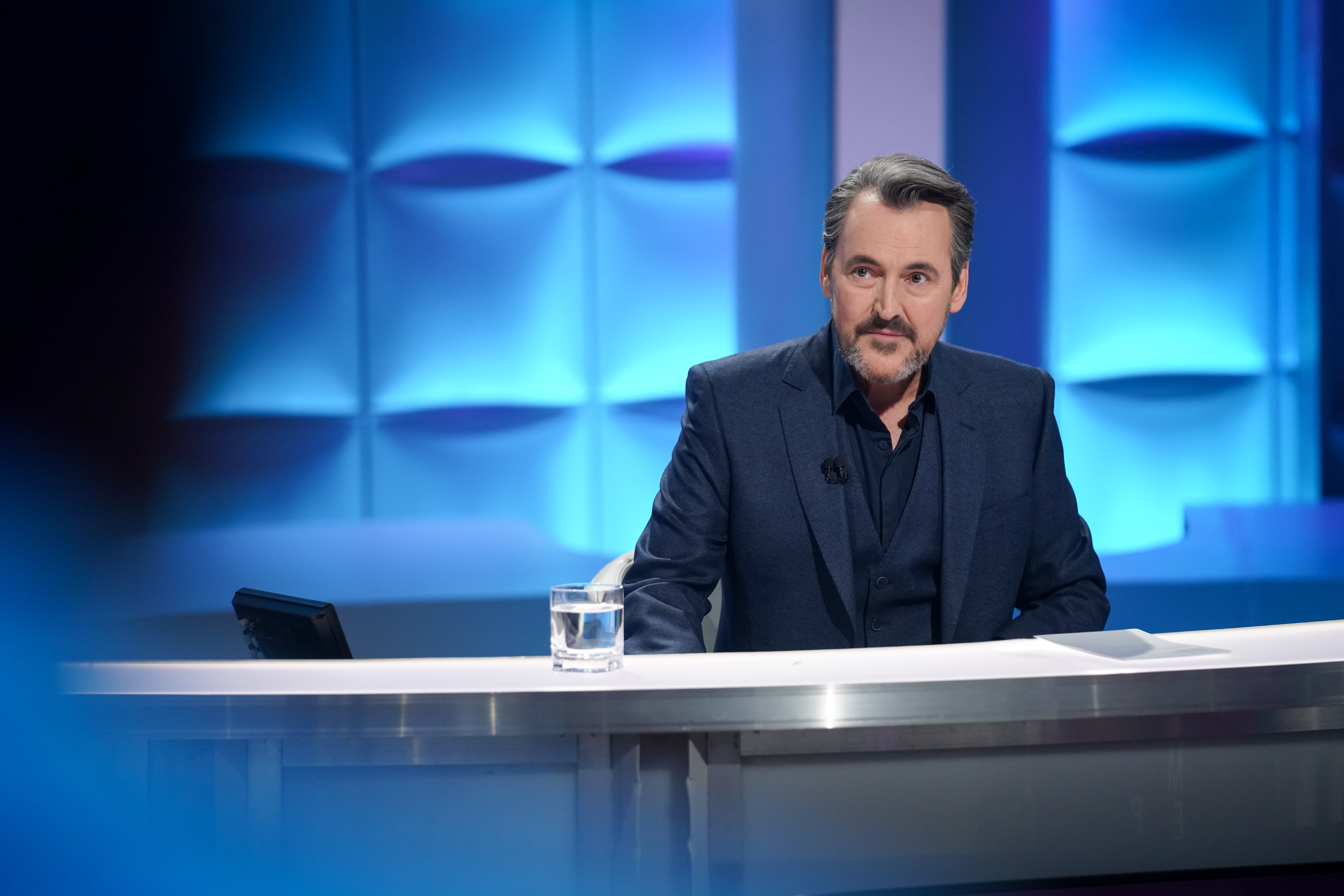 La gran misa televisiva de los quebequeses