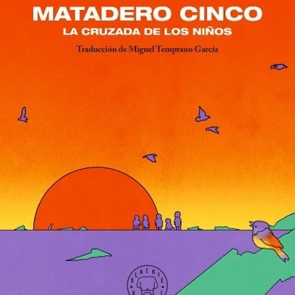 Matadero cinco