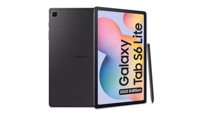 Tablet Samsung Galaxy Tab S6 Lite 2022