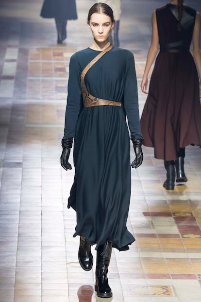 lanvin otoño invierno 2015 2016