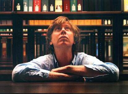 Thurston Moore.