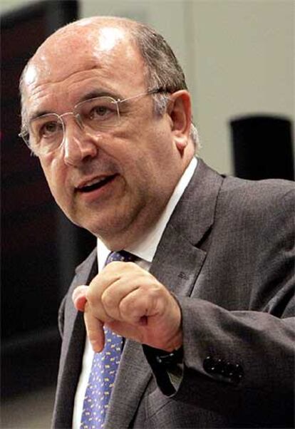 Joaquín Almunia.