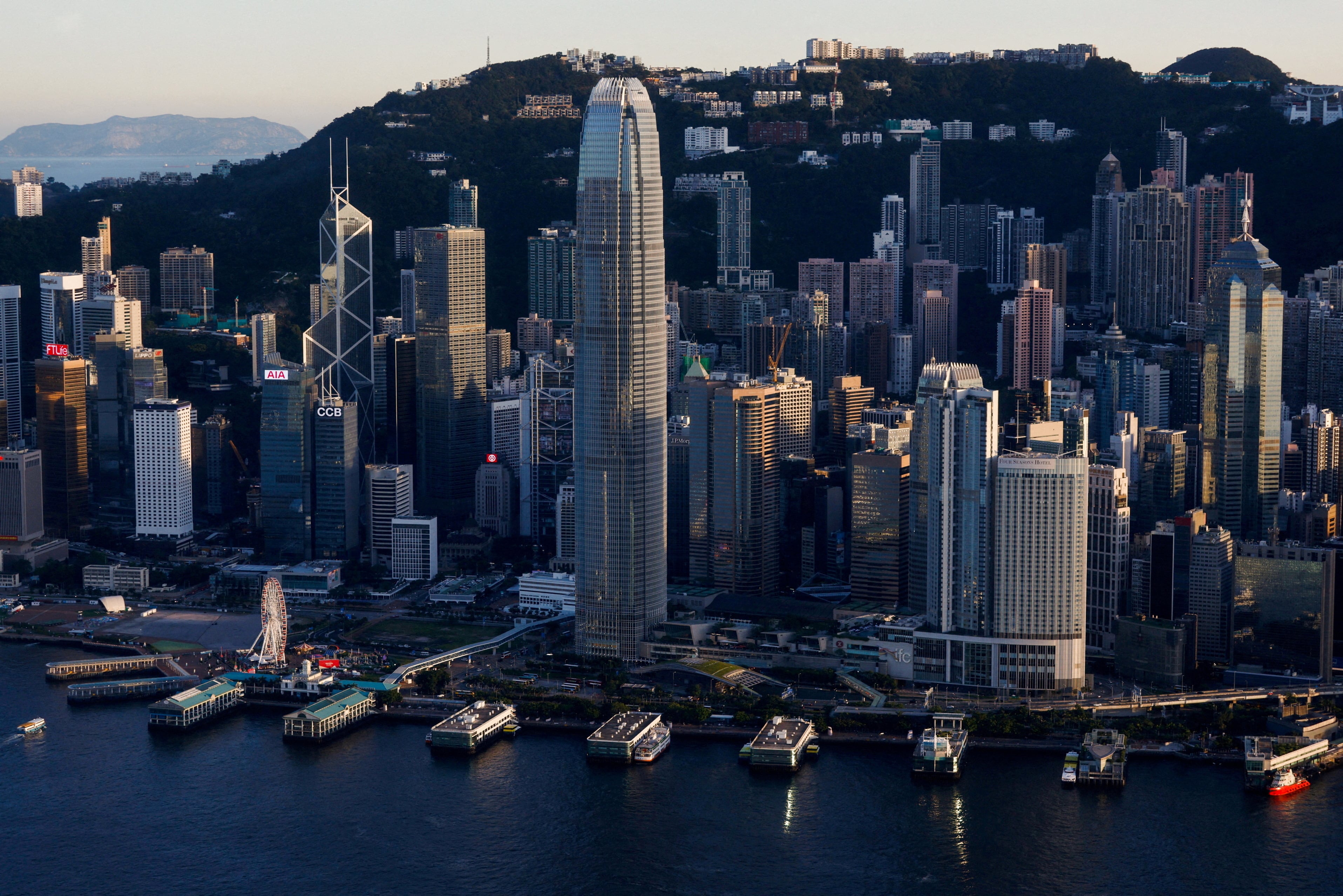 Victory Giant saldrá a Bolsa en Hong Kong por 1.900 millones de euros ante el auge de la IA