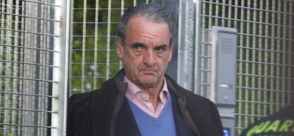 El exbanquero Mario Conde.