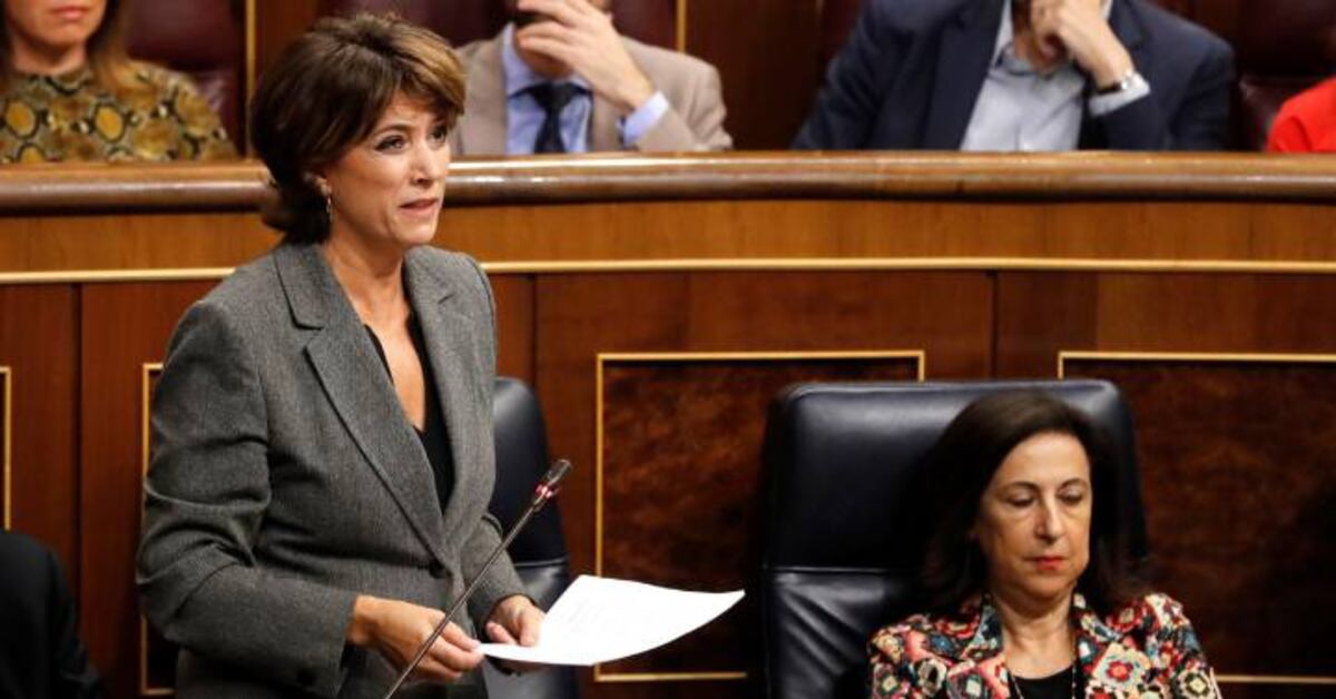El Gobierno avisa de que “no dudará” en aplicar el 155 si “concurren ...