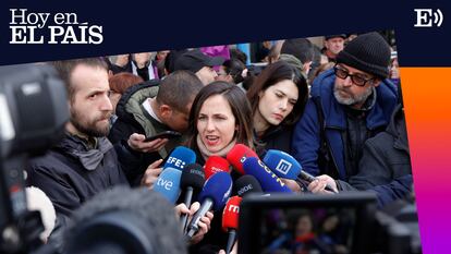 Venezuela obliga a los partidos españoles a retratarse