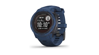 cyber monday smartwatch garmin