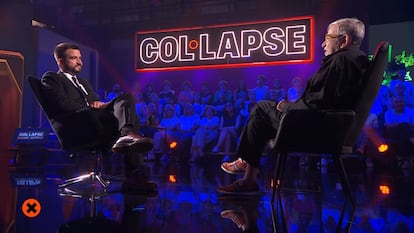 Col·lapse