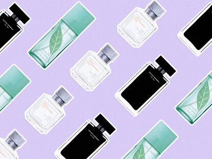 Cinco fragancias superventas creadas por Francis Kurkdjian, el nuevo perfumista de Dior