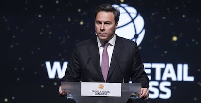 Dimas Gimeno, en una imagen de archivo
