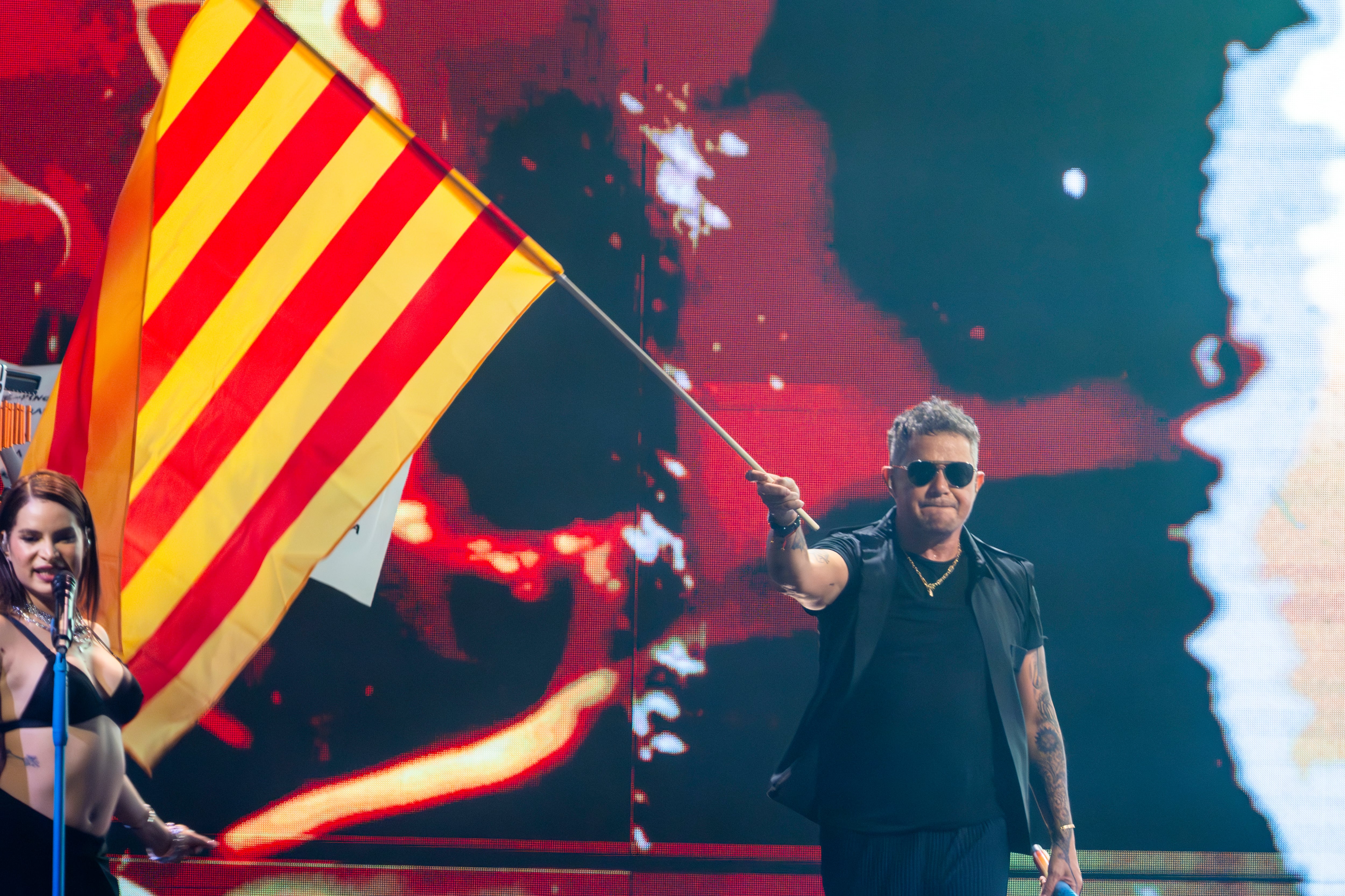 El eterno triunfo de Alejandro Sanz