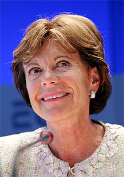 Neelie Kroes.