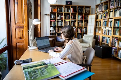 Usar la IA para estudiar