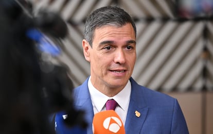 Pedro Sanchez