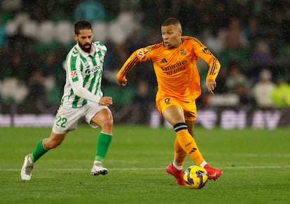 Jornada 27 de La Liga