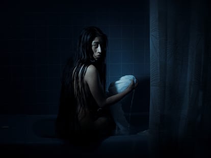 Imagen de la película 'La llorona' (2019)