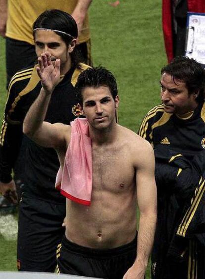 Cesc