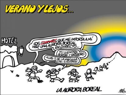 FORGES