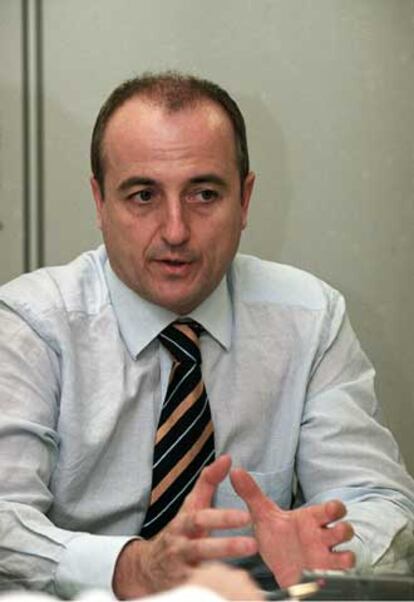 Miguel Sebastián.