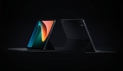 Xiaomi Pad 5