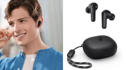 auriculares inalambricos mejor valorados amazon