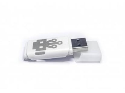 Imagem do USB Killer.