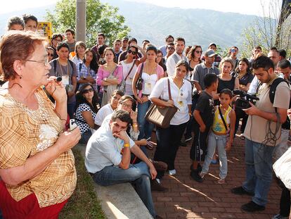 Medellín: La arquitectura de la señora Rosalba