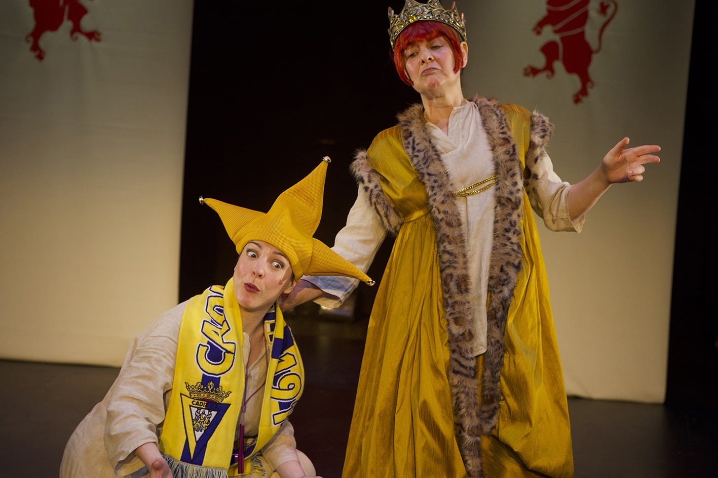 Los estrenos de teatro y danza de la semana