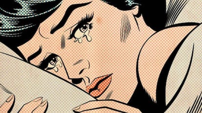 Embora a ciência não tenha investigado suficientemente esse fenômeno, grande parte dos homens e mulheres dizem ficar tristes depois de uma relação sexual.
