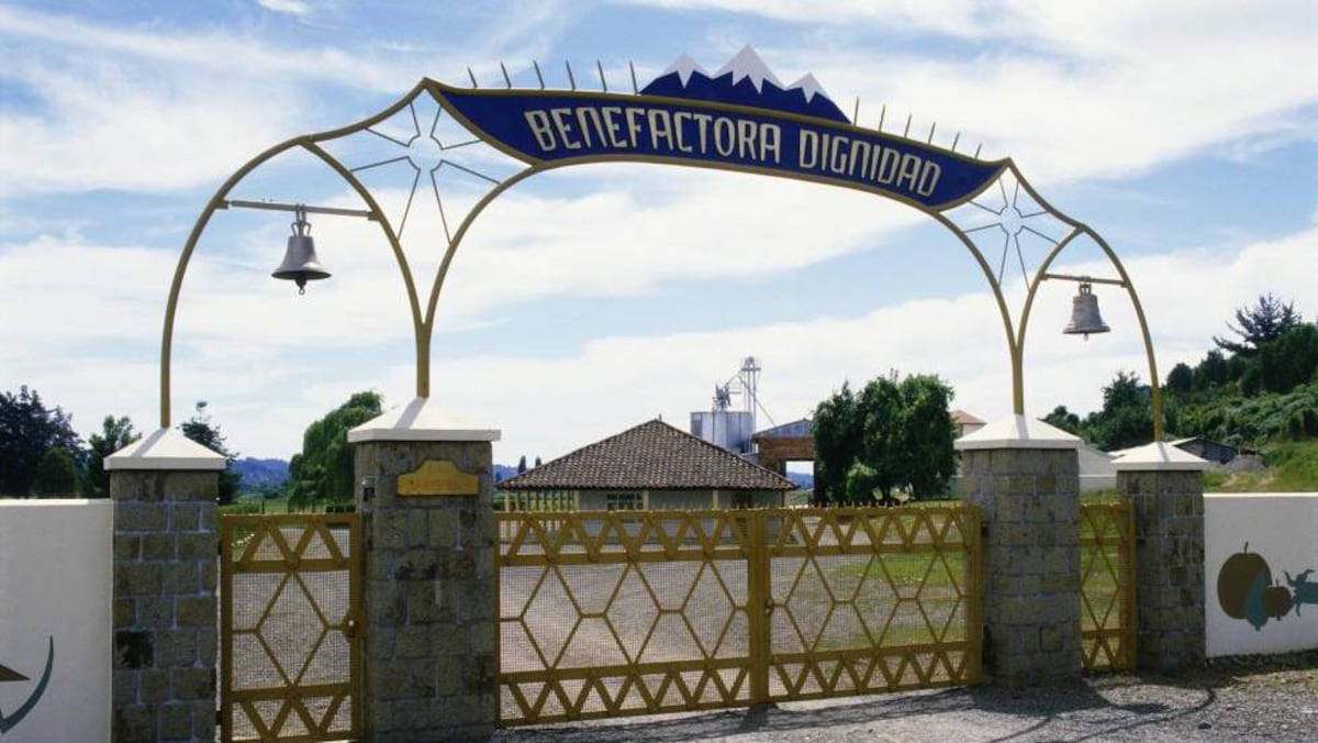 Kast anula la construcción de un sitio de memoria para las víctimas de la dictadura de Pinochet en Colonia Dignidad