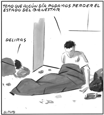 El Roto 12/06/24