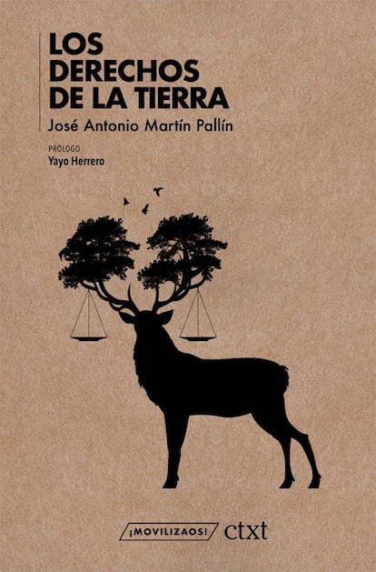 Los derechos de la Tierra