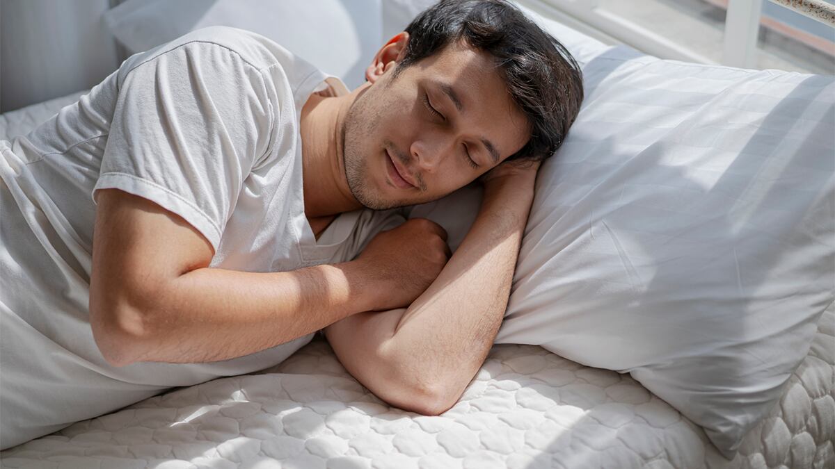 La mejor forma de tener una cama extra sin ocupar espacio en el día a día.