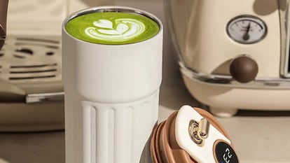 Artículo de EL PAÍS Escaparate que describe los mejores chollos en AliExpress antes del verano.