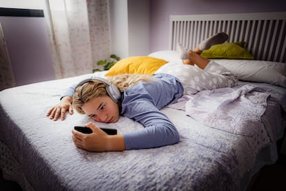 adolescente salud mental terapia gestalt humanista psicólogo madrid
