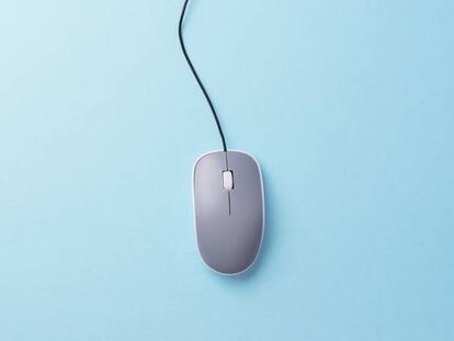 Talento gestionado a golpe de “clic”