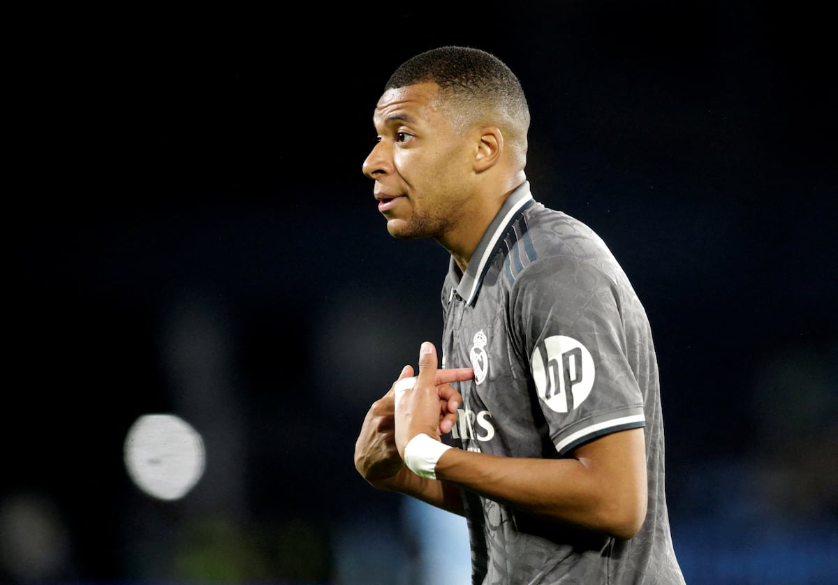 El cordón sanitario a Mbappé