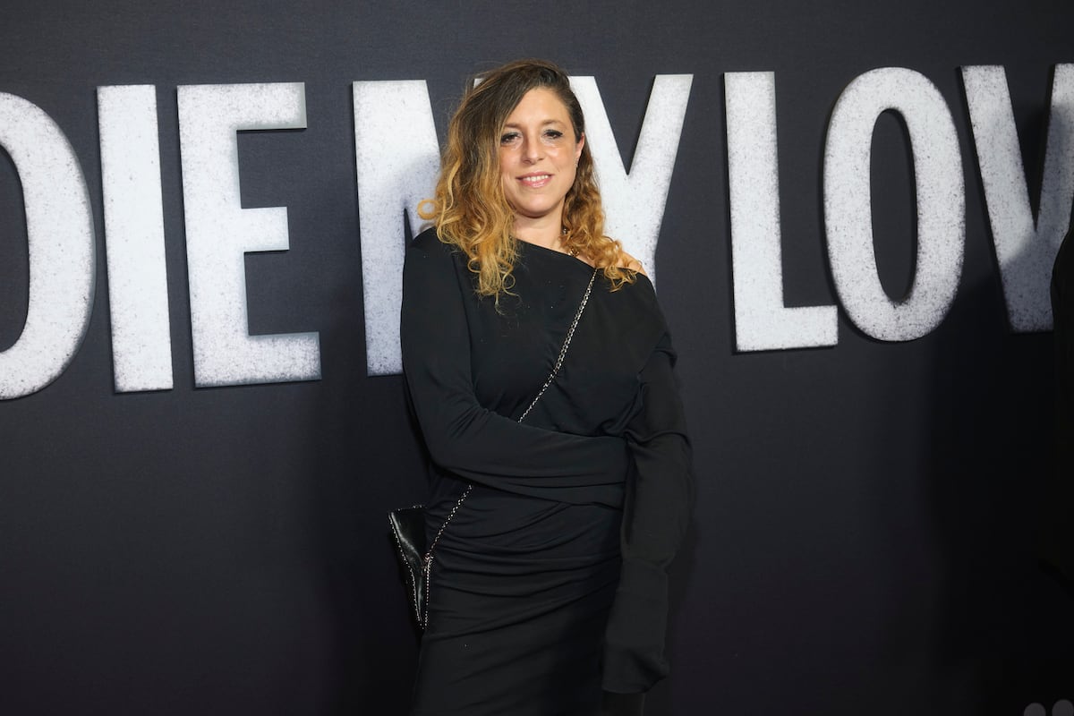 El festival de Granada Cultur Alh prescinde de la escritora Ariana Harwicz por su postura contraria al boicot del mundo de la cultura a Israel