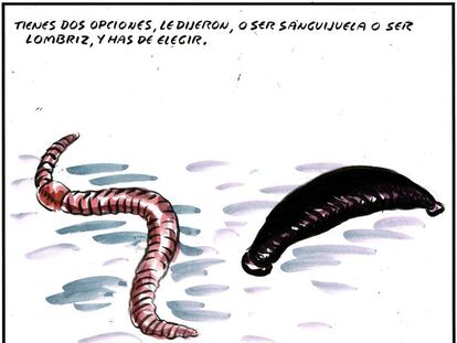 El Roto