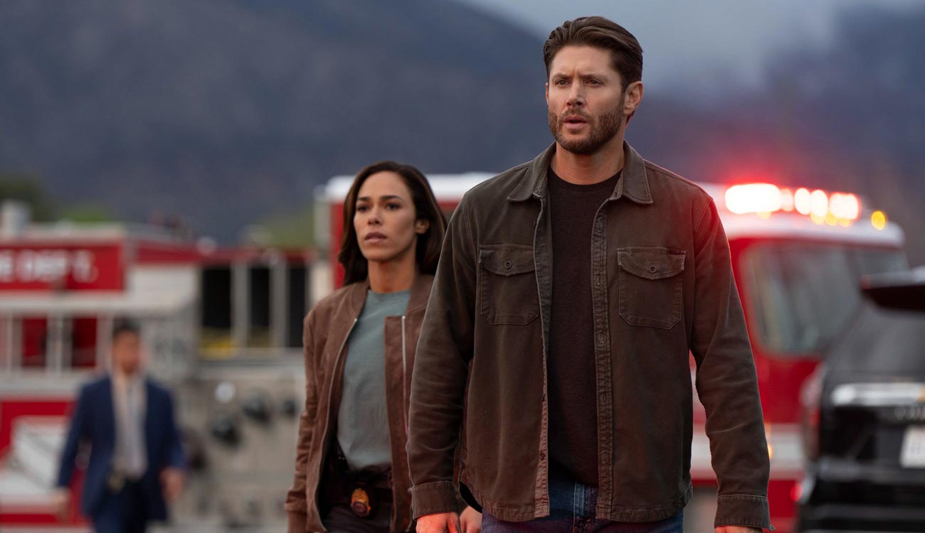 Countdown, Deep Cover y todos los estrenos de Prime Video para junio del 2025